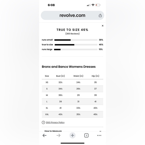 Revolve Bronx and Banco Paros Gown in White
size 4-6 NWT - Picture 7 of 17